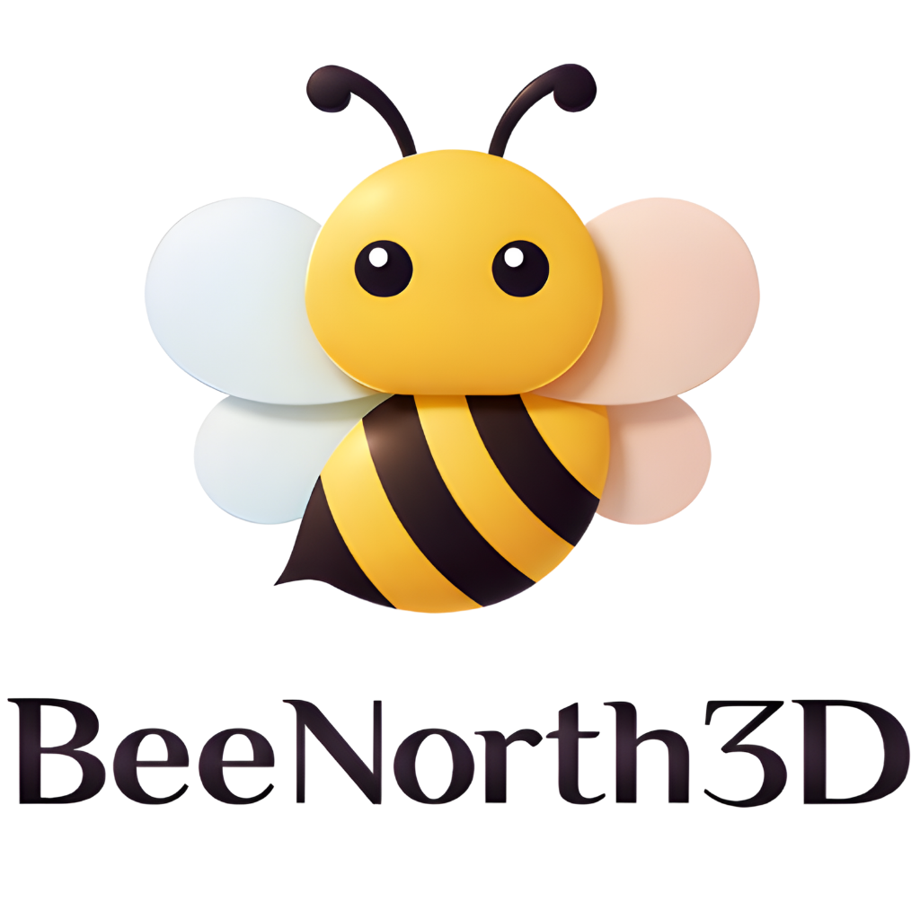 Logo BeeNorth